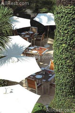 Hotel Juana 23